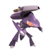 Genesect in Super Smash Bros. Ultimate