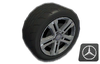 GLA Tires icon.