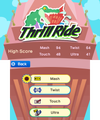 Thrill Ride