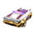 Grand Badwagon from Mario Kart Tour