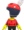 Para-Biddybud Mii Racing Suit