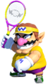 Mario Tennis Aces