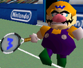 Mario Tennis (Nintendo 64)