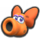 Birdo (Orange) from Mario Kart Tour