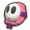 Pink Shy Guy (Ninja)