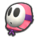 Pink Shy Guy (Ninja)