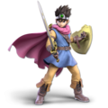 Hero (Dragon Quest III) (Hero)