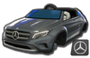 GLA icon from Mario Kart 8