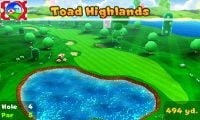 Toad Highlands