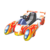 The Flaming Speeder from Mario Kart Tour