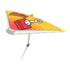 Piston Glider from Mario Kart Tour