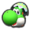 Yoshi (Egg Hunt)