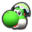 Yoshi (Egg Hunt)