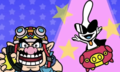 WarioWare Gold