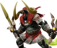 Ganon