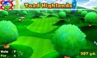 Toad Highlands