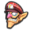 Waluigi (Bus Driver)