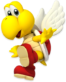 Koopa Paratroopa