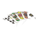 The Royal Flush from Mario Kart Tour