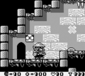 Wario Land: Super Mario Land 3