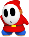 Shy Guy