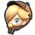 Baby Rosalina (Detective)'s icon from Mario Kart Tour