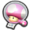 Toadette (Astronaut)