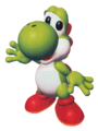 Yoshi's Story