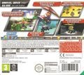 European box art (Back)