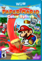 Paper Mario: Color Splash