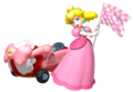 Princess Peach