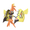 Tapu Koko in Super Smash Bros. Ultimate