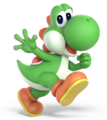 Yoshi