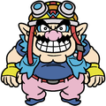 WarioWare Gold