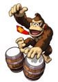 Donkey Kong