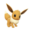 Eevee in Super Smash Bros. Ultimate