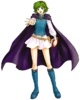 Nino's Spirit sprite from Super Smash Bros. Ultimate