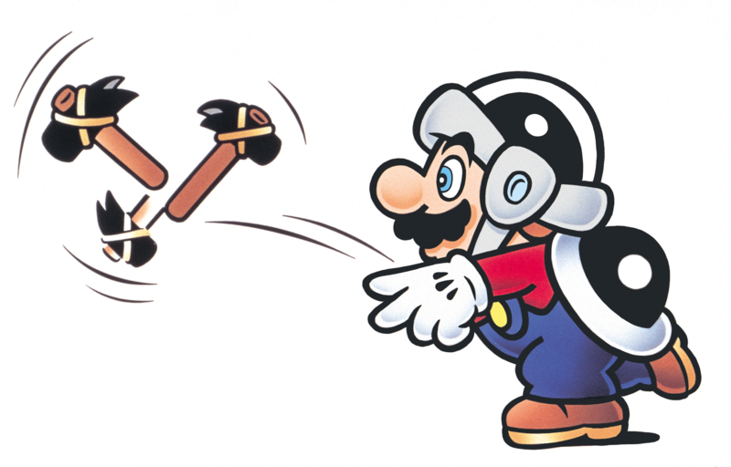 File:Hammer Mario SMB3.png