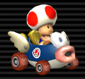 Mario Kart Wii