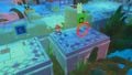 Mario + Rabbids Kingdom Battle