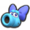 Birdo (Light Blue)