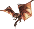 Rathalos