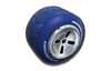 Blue Standard tires from Mario Kart 8