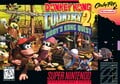 Donkey Kong Country 2: Diddy's Kong Quest