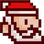 9. Santa