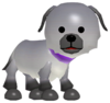 Pet's Spirit sprite from Super Smash Bros. Ultimate