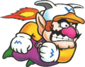 Wario Land: Super Mario Land 3