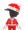 Santa Mii Racing Suit