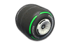 Slick tires from Mario Kart 8