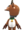 Reindeer Mii Racing Suit